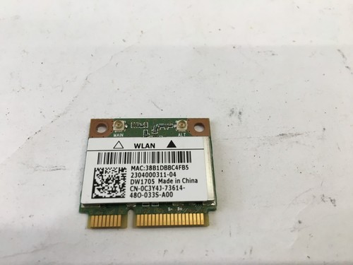 Dell inspiron 5520 - inspiron, 15