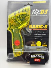 YELLOW HO 132  SLOT CAR