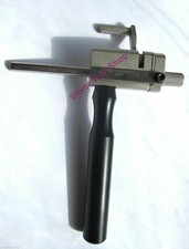 Tube Cutter Wire Cutter Vice jig jewellery jewellers silversmith Chenier cutter