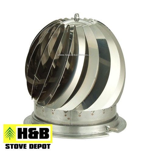 Chimney flue mad stainless - flue,