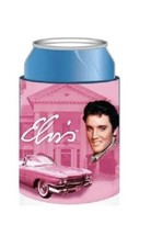 ELVIS PRESLEY PINK CADILLAC