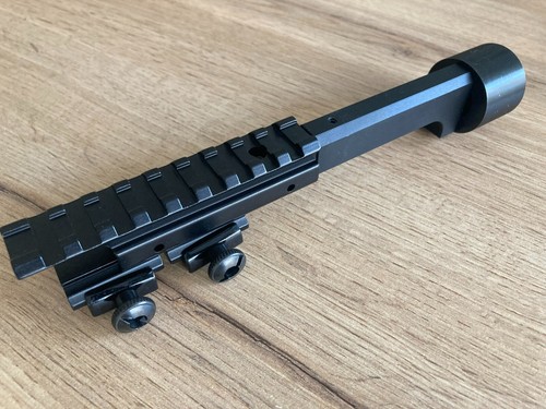 Shank adapter for umarex - shank,