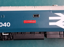 TT120 Scale Silver Tay Models