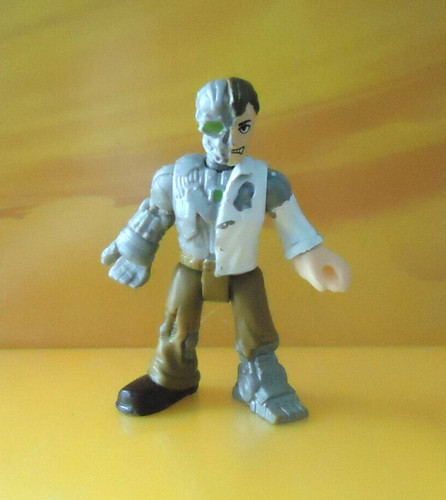 Imaginext comics super - dc,