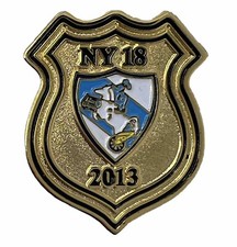 2013 New York Blue Knights