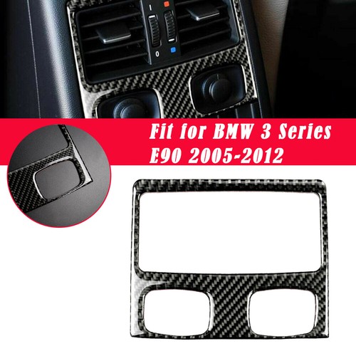 Carbon fiber rear - carbon,