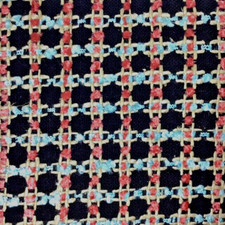 LINTON TWEEDS Boucle fabric in