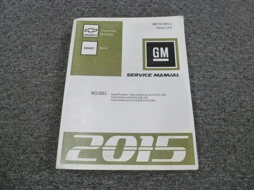 2015 gmc sierra - 2015,