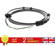Front abs speed sensor for - abs,