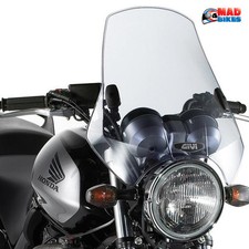 GIVI A660 Universal Smoked