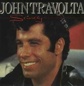 John travolta sandy used - -,