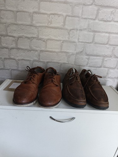 Pairs clarks shoes - pairs,