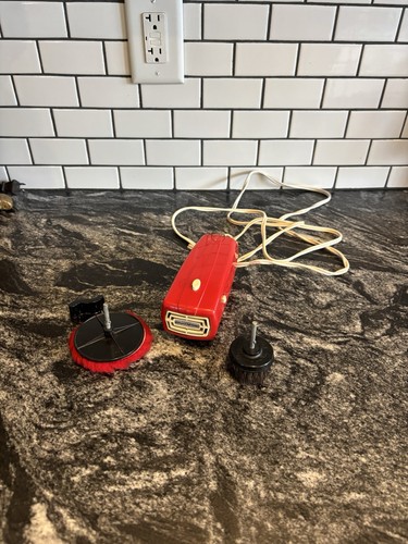 Vtg mcgraw edison electric - edison,