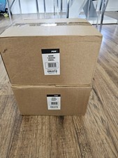 2x fox eos 12000 reels (brand