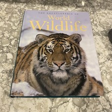 Encyclopaedia Of World