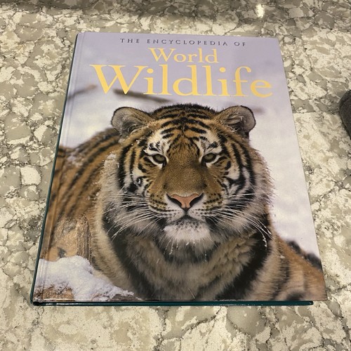Encyclopaedia world - of,