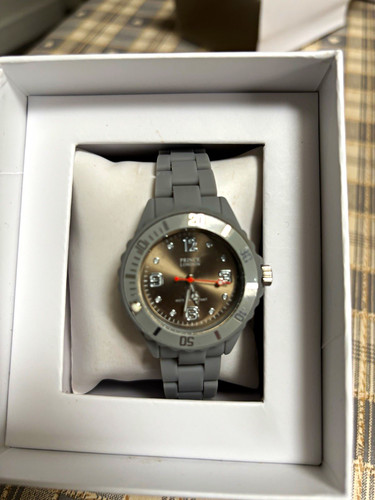 London 2043 quartz - london, pi-2043