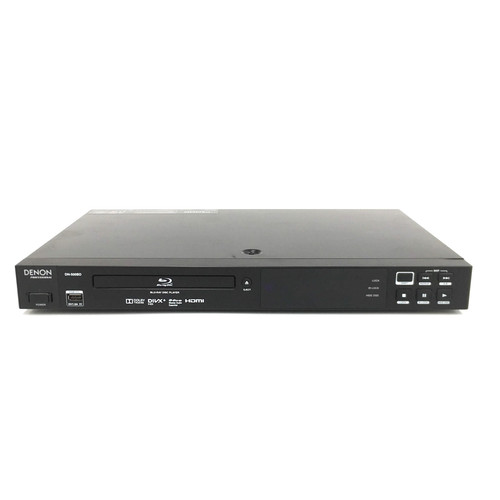 Denon 500bd professional - dn-500bd,