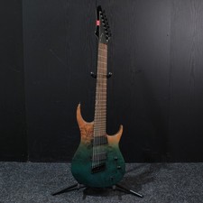 G4M 529 Pro Fanned Fret