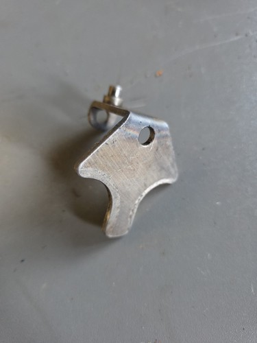 Shift claw fork jawa - claw,,