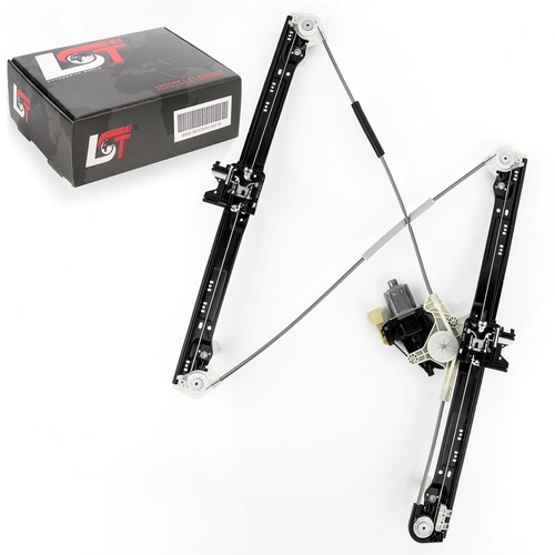 Power window regulator - power,