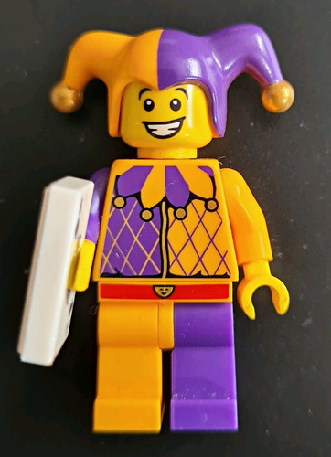 Lego mini figure series - mini,