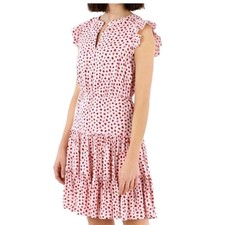 Cath Kidston Strawberry Print