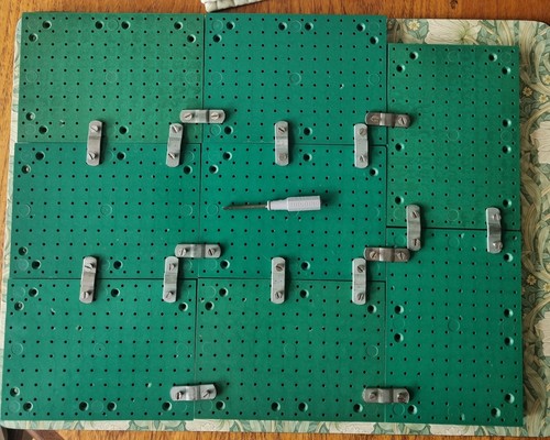 Bayko spares bases - bayko,