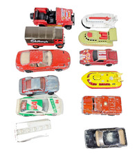 Job Lot Of Matchbox Lesney &