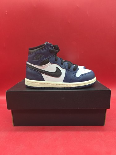 Jordan retro high - jordan, td