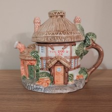 leonardo collection teapot The