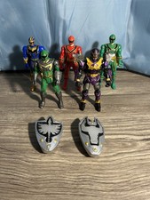Bandai Power Rangers Mystic