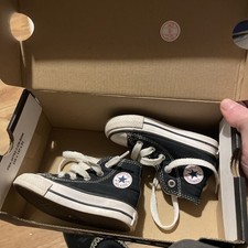Toddler Converse Chuck Taylor