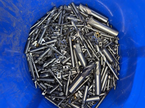 Tungsten carbide wanted - tungsten,