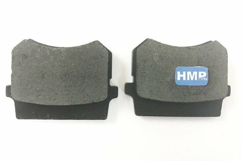 Brake pads 125 cc - -,