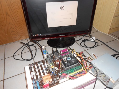 Pny geforce 8500 - pny,