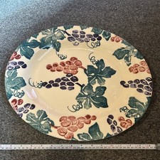 Emma Bridgewater 1ST BACKSTAMP