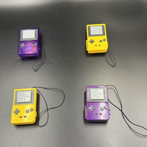 Set vintage tomy pokémon - set,