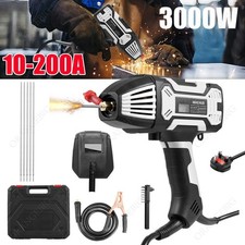 200Amp Portable Handheld