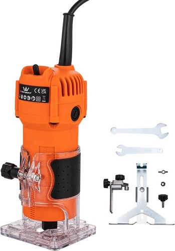 500w electric wood router - 500w,