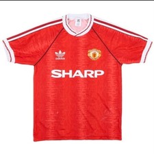 Manchester united adidas - united,