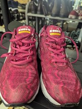 Size UK 8 - Diadora Running
