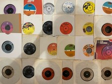 Lot Of 24  Soul/dance/funk