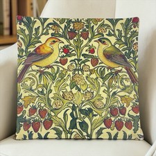 William Morris Abstract Floral