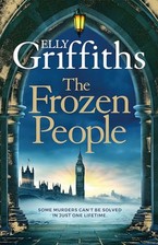 The Frozen People: An Ali Dawson My..., Griffiths, Elly