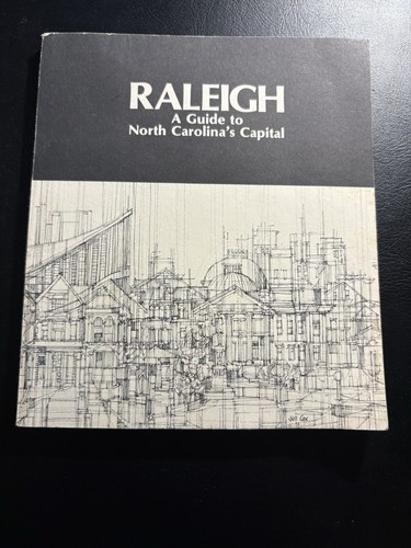 1975 raleigh guide north - 1975,