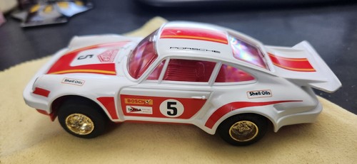 Scalextric porsche911 - scalextric,