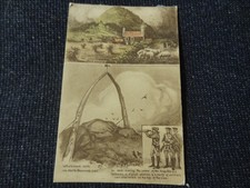 Whalebone Arch on North