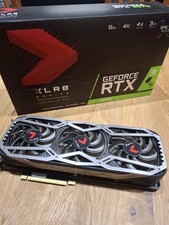 PNY GeForce RTX 3070 8GB XLR8