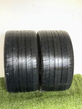 2x 295 30 19 Michelin Pilot Sport N2 Matching Pair In Good Condition ✅